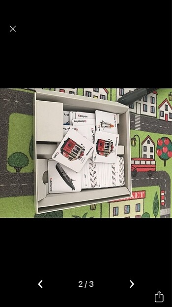  Hafıza ve puzzle