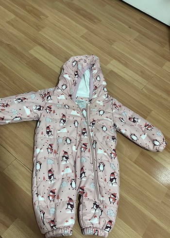 LC Waikiki 6 Ay