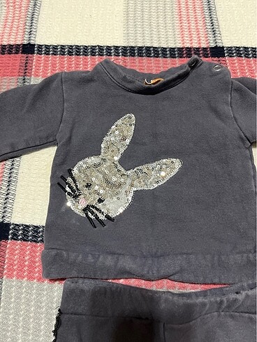 Diğer Bebek alt üst takım