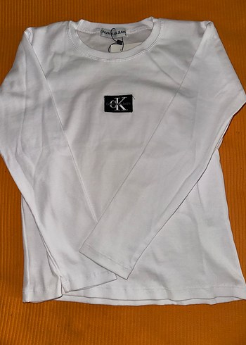 CK beyaz body