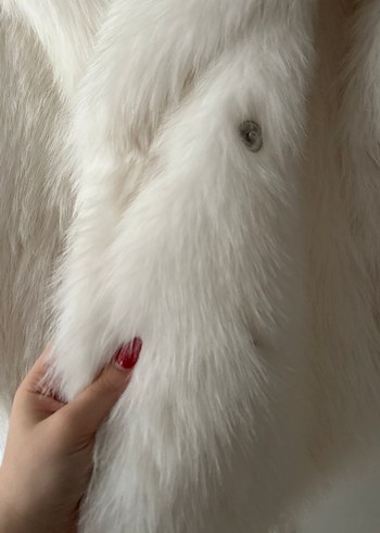 Beyaz Kürk - Görsel 4