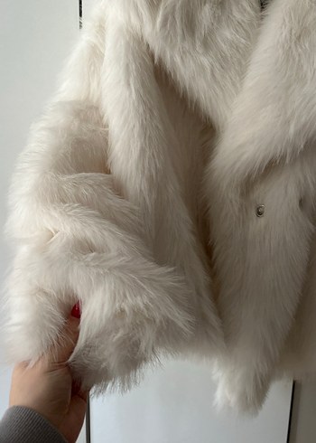 Beyaz Kürk - Görsel 2