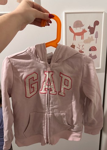 Gap 5 Yaş