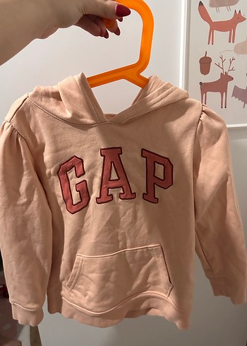 Gap 5 Yaş