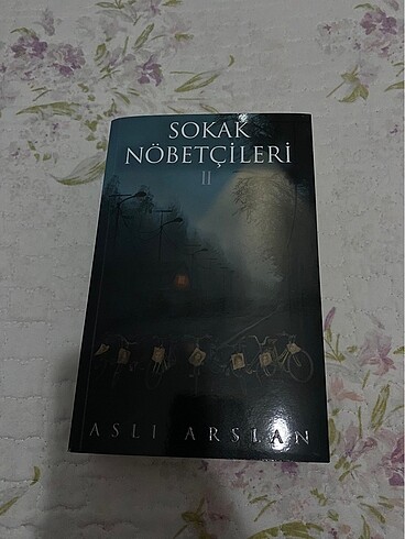 Aslı Arslan / Sokak Nöbetçileri 2