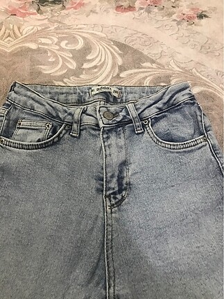 Kot jean