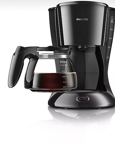 Philips Filtre kahve makinası