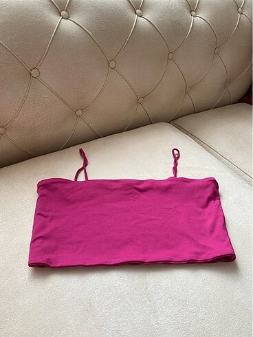 Crop pembe