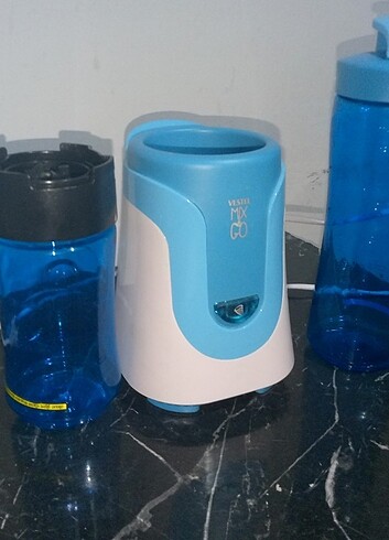 VESTEL MİX GO BLENDER 
