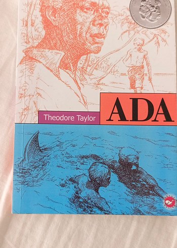 ADA - Theodore Taylor