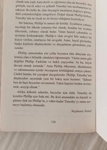 Beden ADA - Theodore Taylor