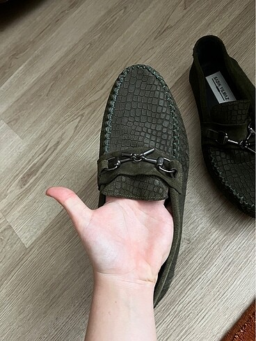 Sadık Yılmaz ayakkabı - Görsel 5