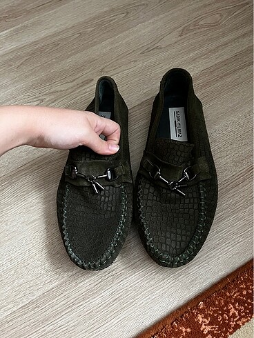 Sadık Yılmaz ayakkabı - Görsel 6