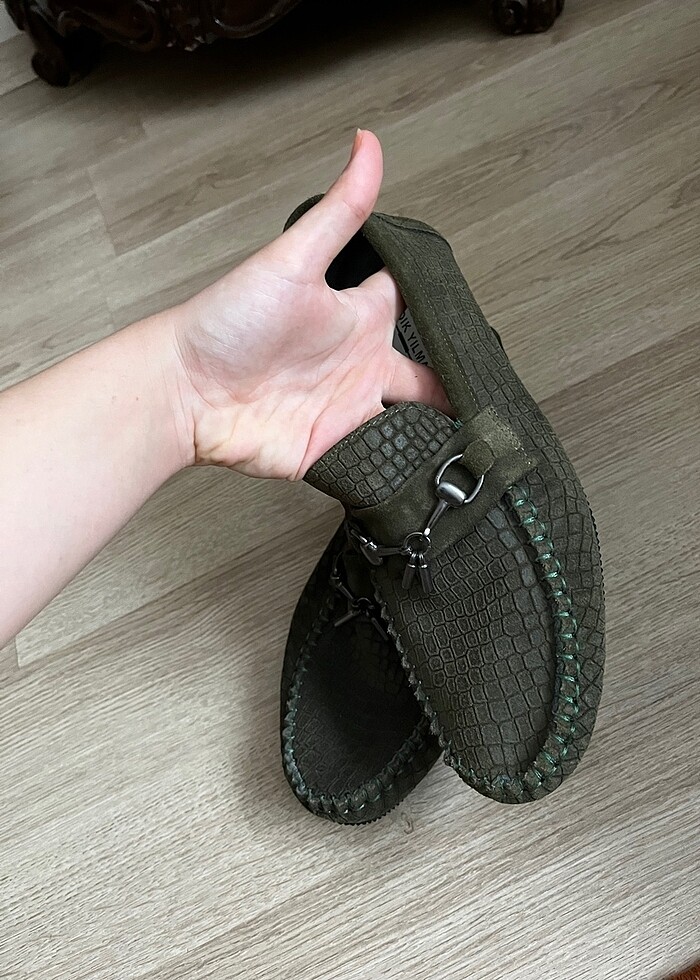 Sadık Yılmaz ayakkabı - Görsel 2