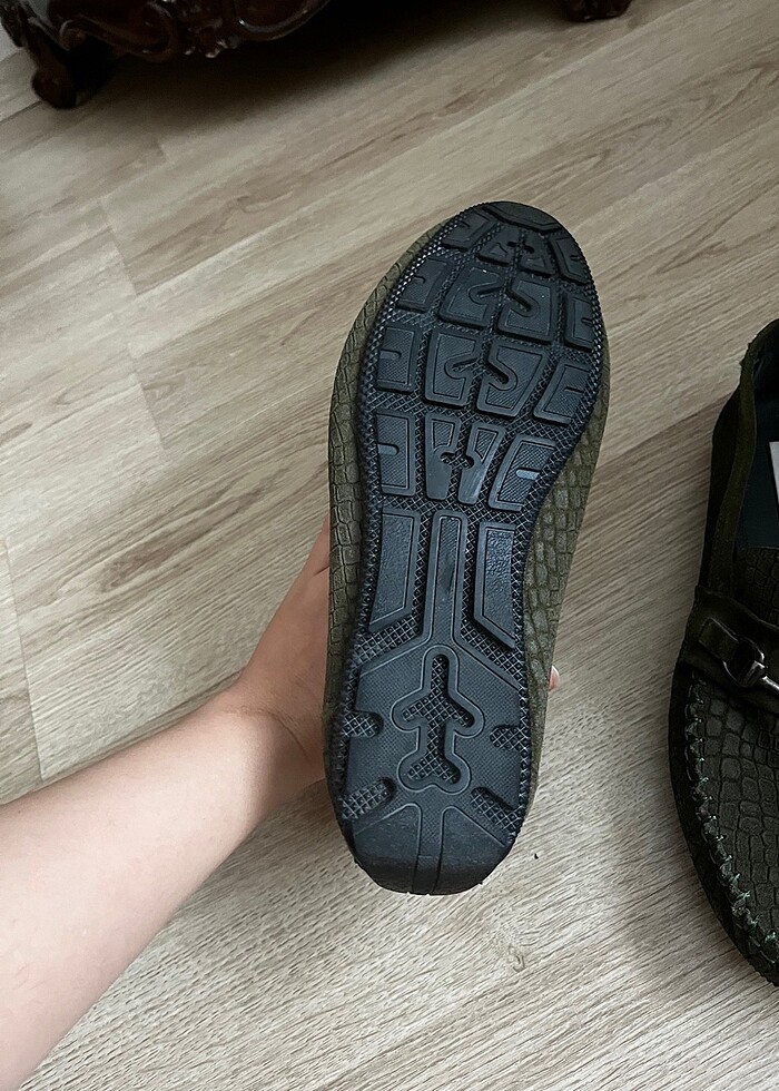 Sadık Yılmaz ayakkabı - Görsel 4