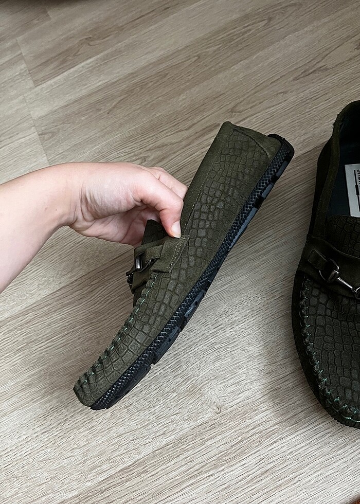 Sadık Yılmaz ayakkabı - Görsel 3