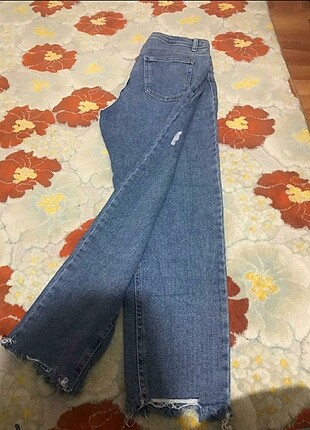 Addax mom jeans