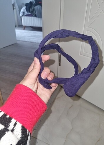 Beden Sac aksesuar
