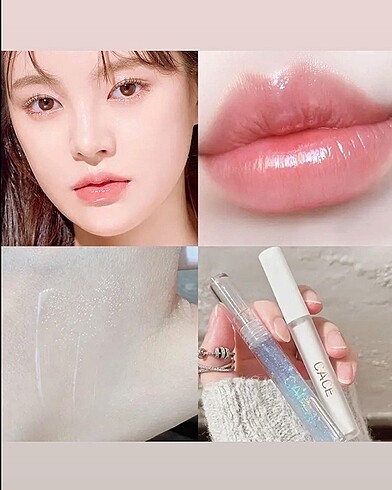 Diğer lip balm.