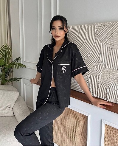 xxl Beden siyah Renk Victoria?s secret