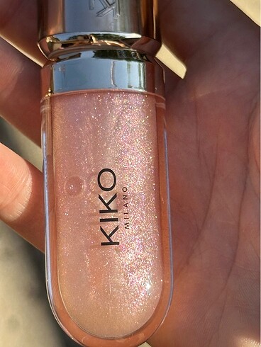 Beden Renk Kiko gloss(41)