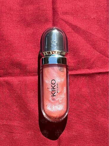 Beden Kiko gloss(31)