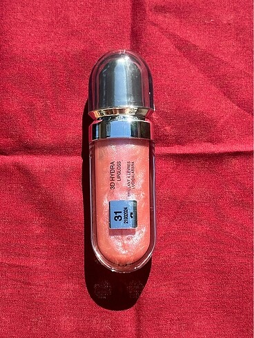 Kiko gloss(31)