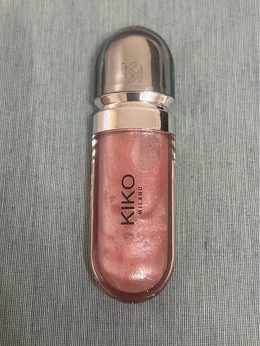 Beden Renk Kiko gloss(31)