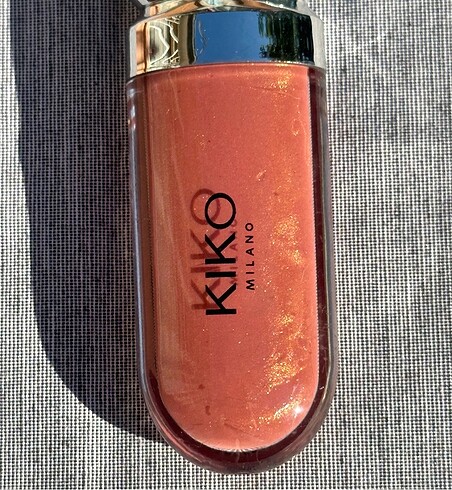 Beden Kiko gloss(20)