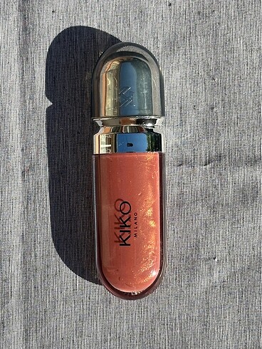 Kiko gloss(20)