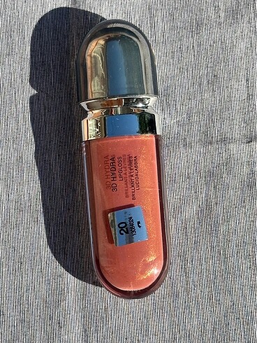 Beden Renk Kiko gloss(20)