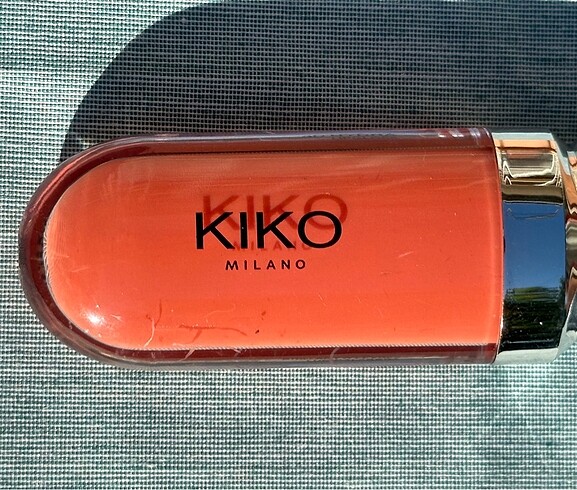 Beden Kiko gloss(08)