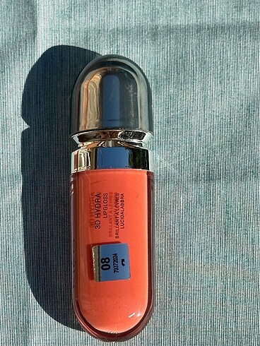Kiko Kiko gloss(08)