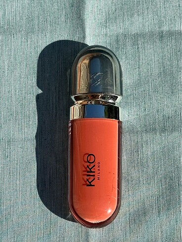 Kiko gloss(08)
