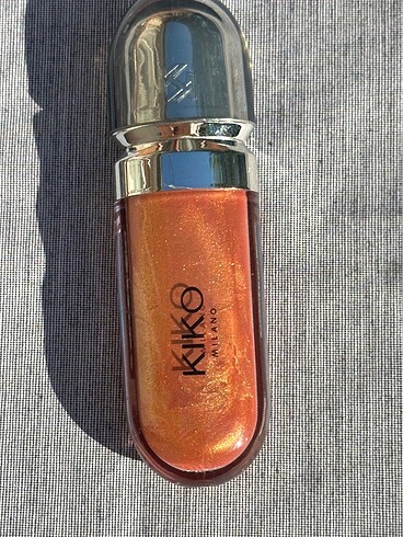 Kiko Kiko gloss(04)