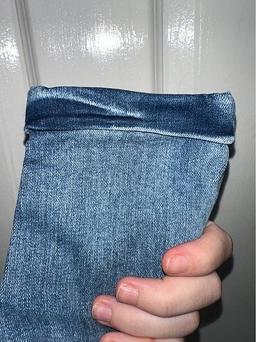 40 Beden Kot pantolon