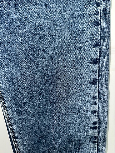 30 Beden Kot pantolon