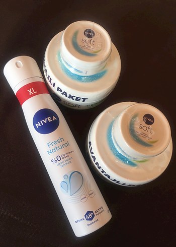 Nivea