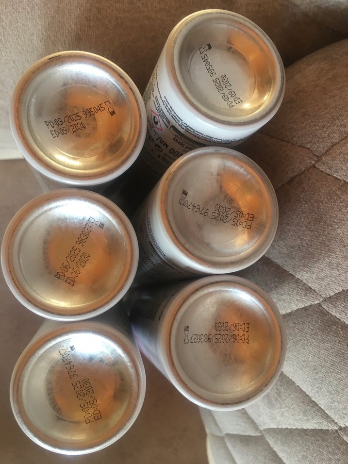 5 adet Emotion deodorant büyük boy 200ml. - Görsel 3