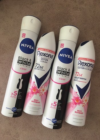 Nivea