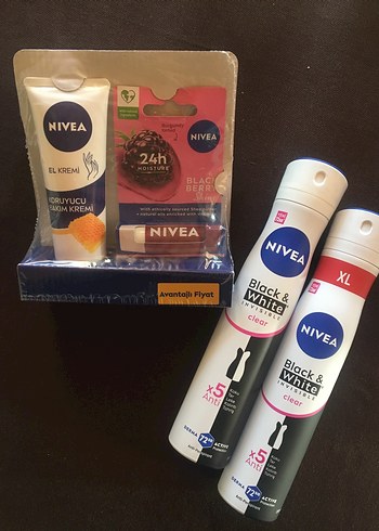 Nivea