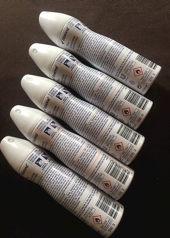 Rexona Kadın Deodorant Çeşitleri 150 ml - Görsel 2