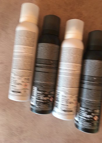 Privacy Kadın Deodorant Sprey 48 Saat - Görsel 2