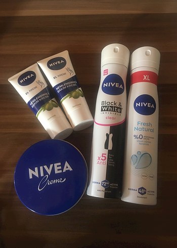 Nivea