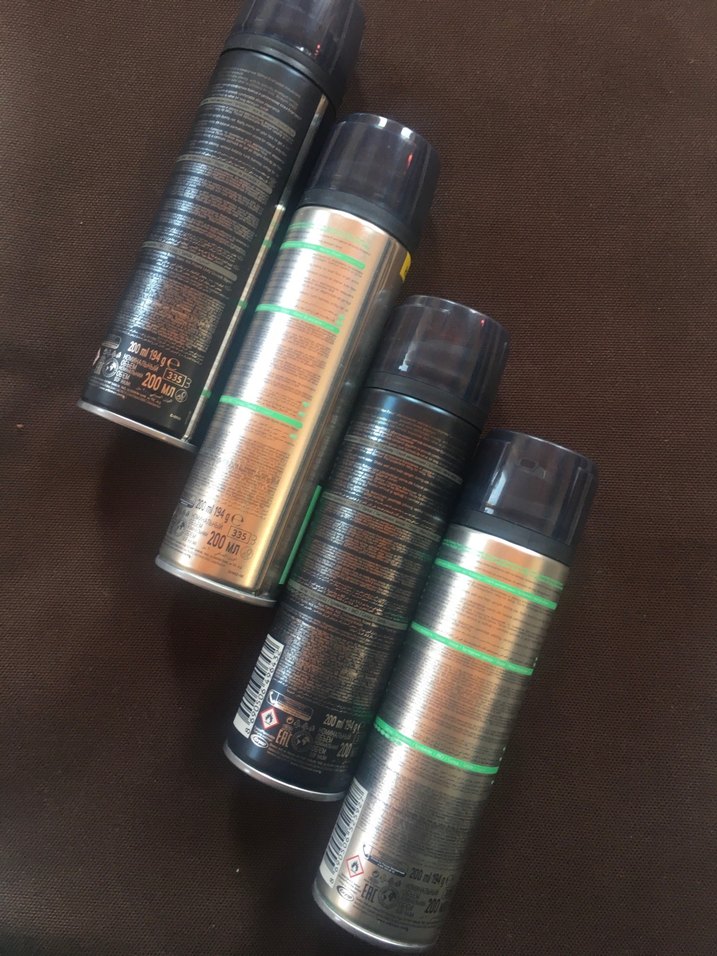 4 adet Arko Erkek Tıraş Köpüğü Çeşitleri - Görsel 2