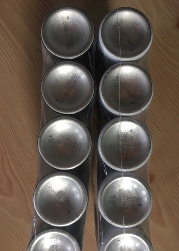 12 adet Prıvacy deodorant 6+6 - Görsel 3