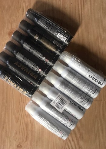 12 adet Prıvacy deodorant 6+6 - Görsel 2