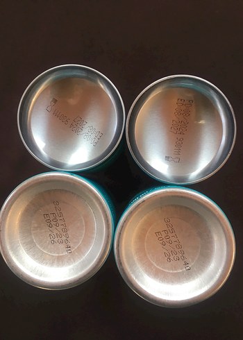 4 adet Arko ve Gillette Tıraş Köpüğü 2+2 - Görsel 3