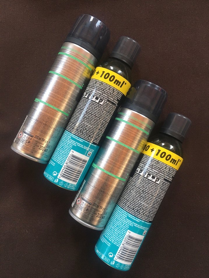 4 adet Arko ve Gillette Tıraş Köpüğü 2+2 - Görsel 2