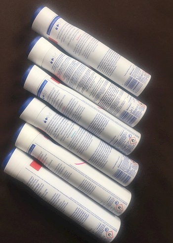6 adet Nivea Kadın Deodorant XL Boy 150 ml - Görsel 2